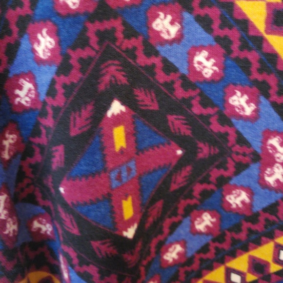 Brand New Lularoe Carly - Picture 3 of 3